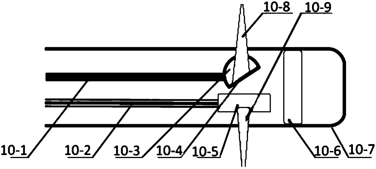 Multi-mode cholangiopancreatography system