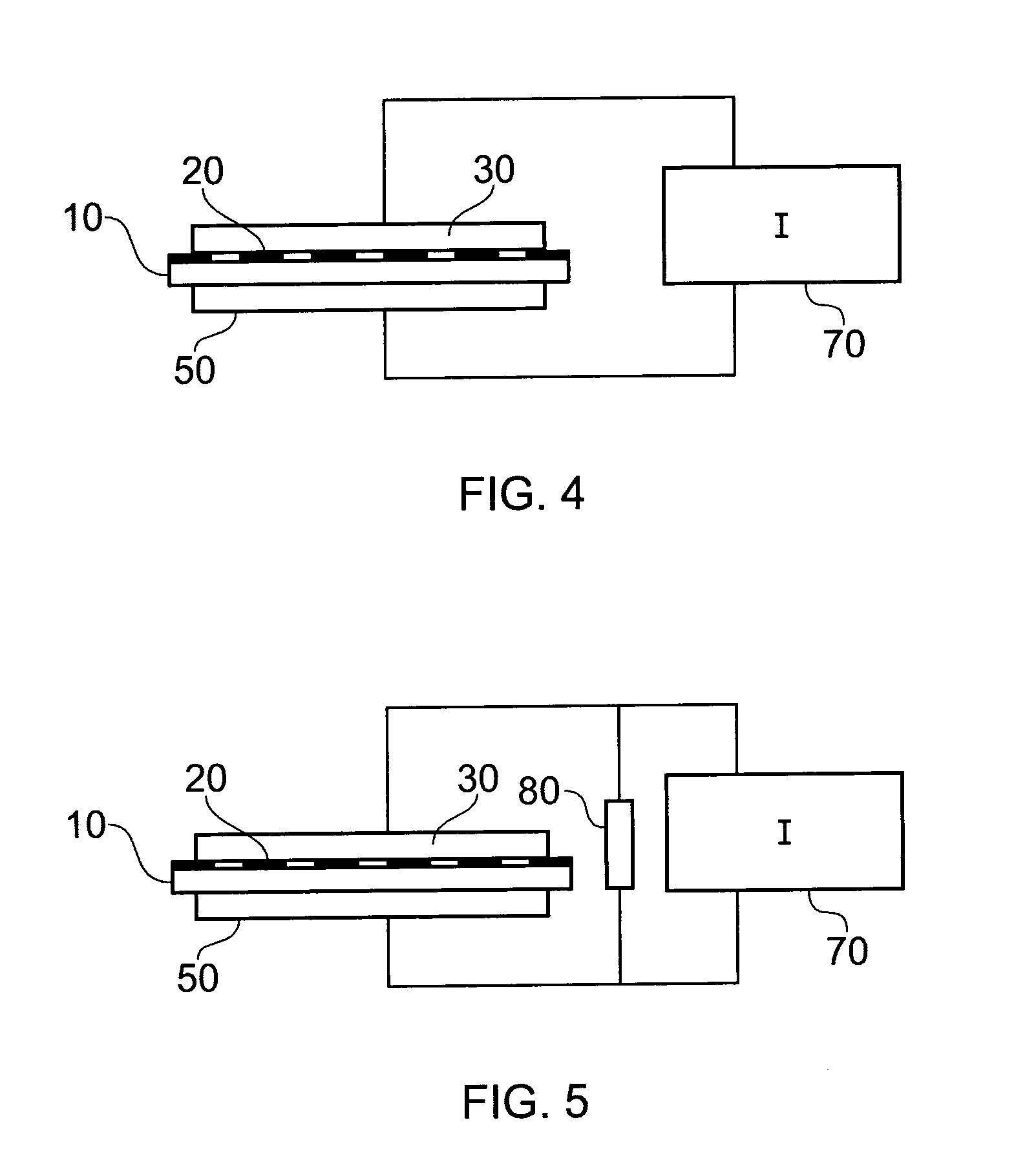 Electric field poling of ferroelectric materials