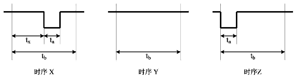 Demodulation circuit of non-contact IC card