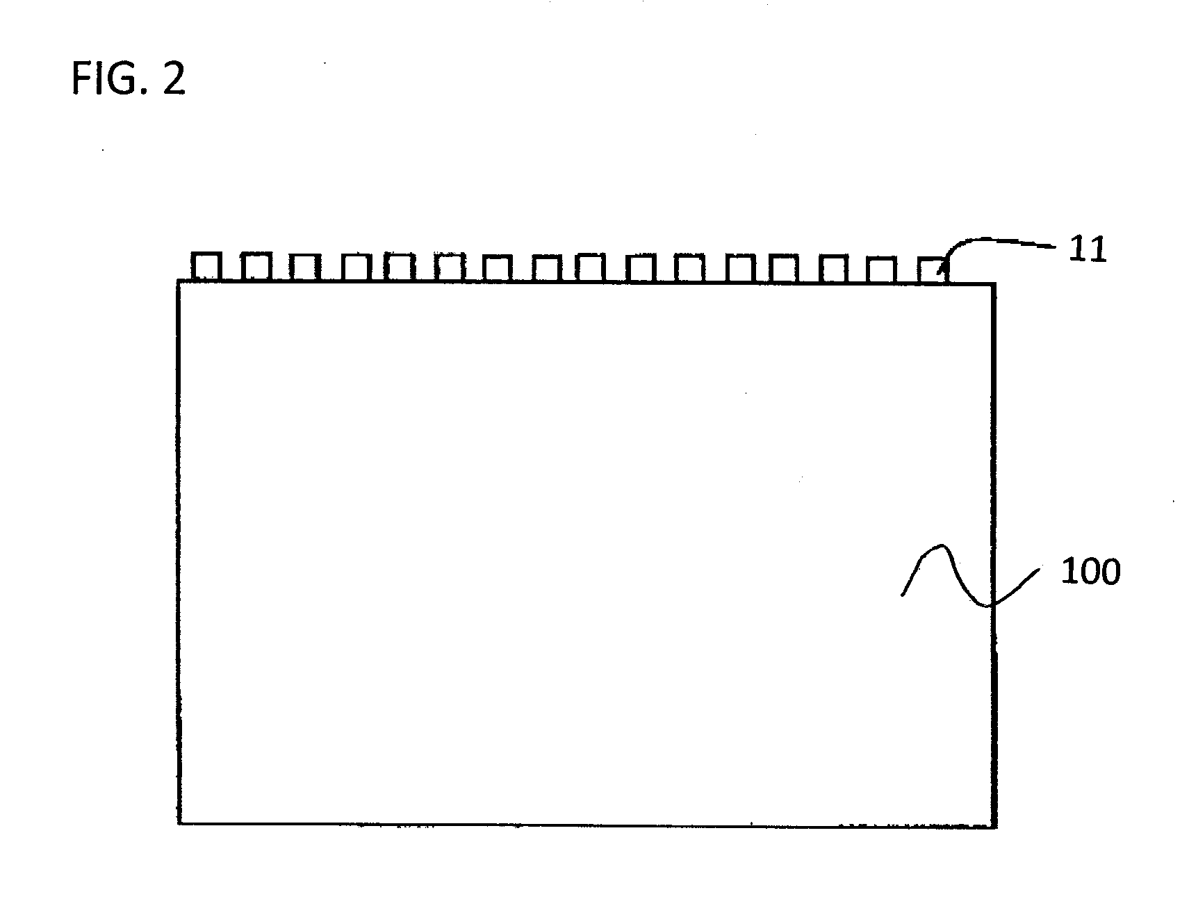 Manufacturing method of a semiconductor device