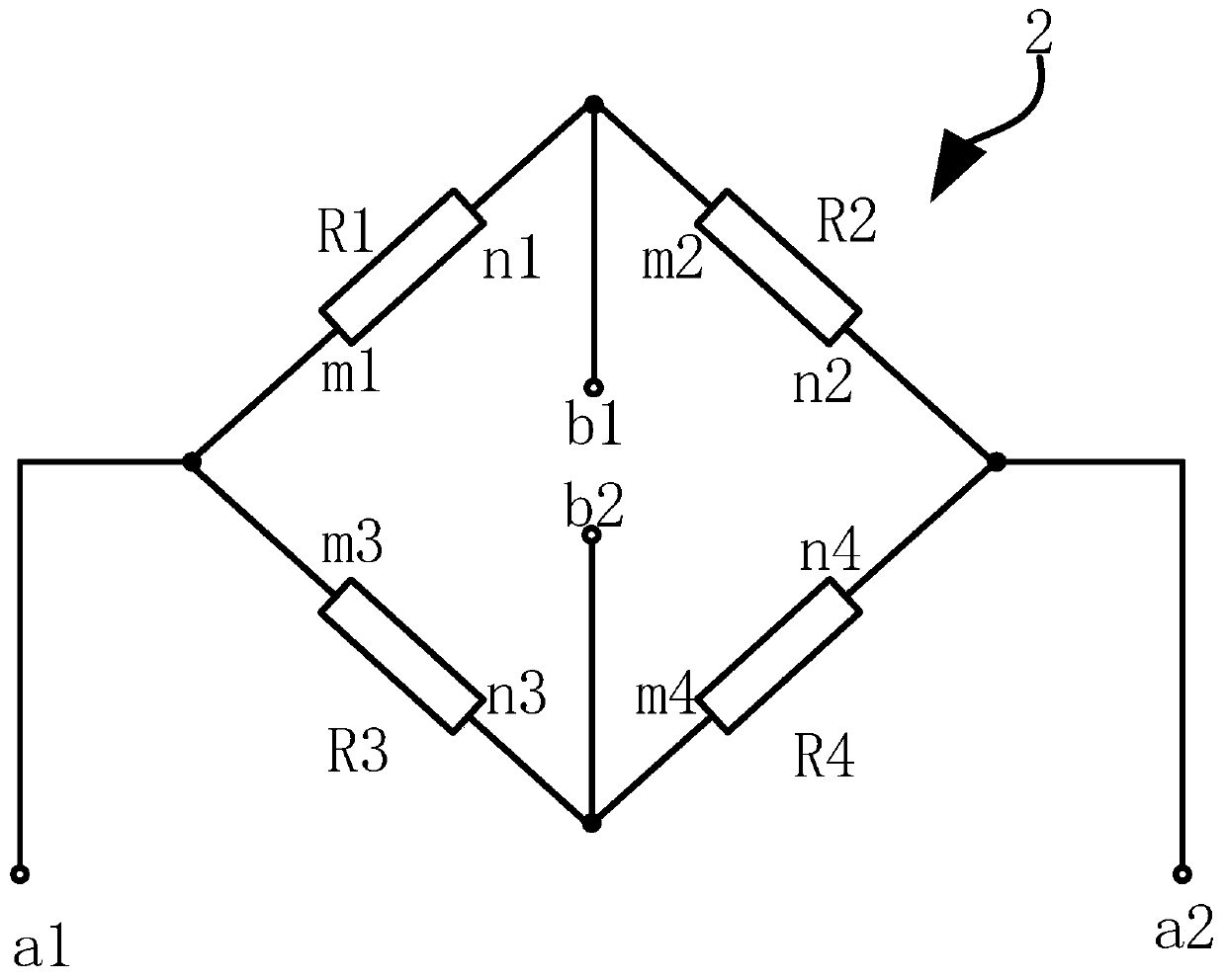 A display panel and a display device