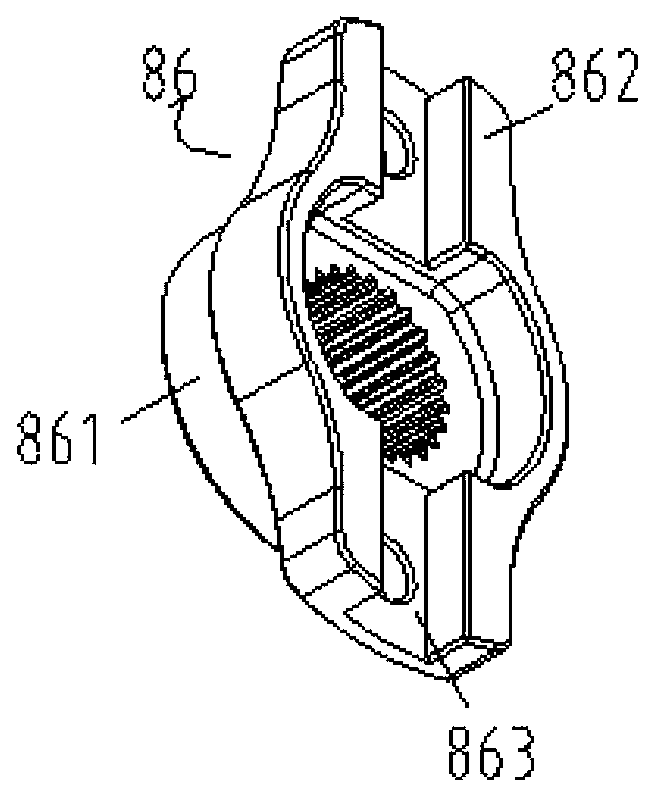 Washing machine double-even-power output method and device, washing machine and washing method