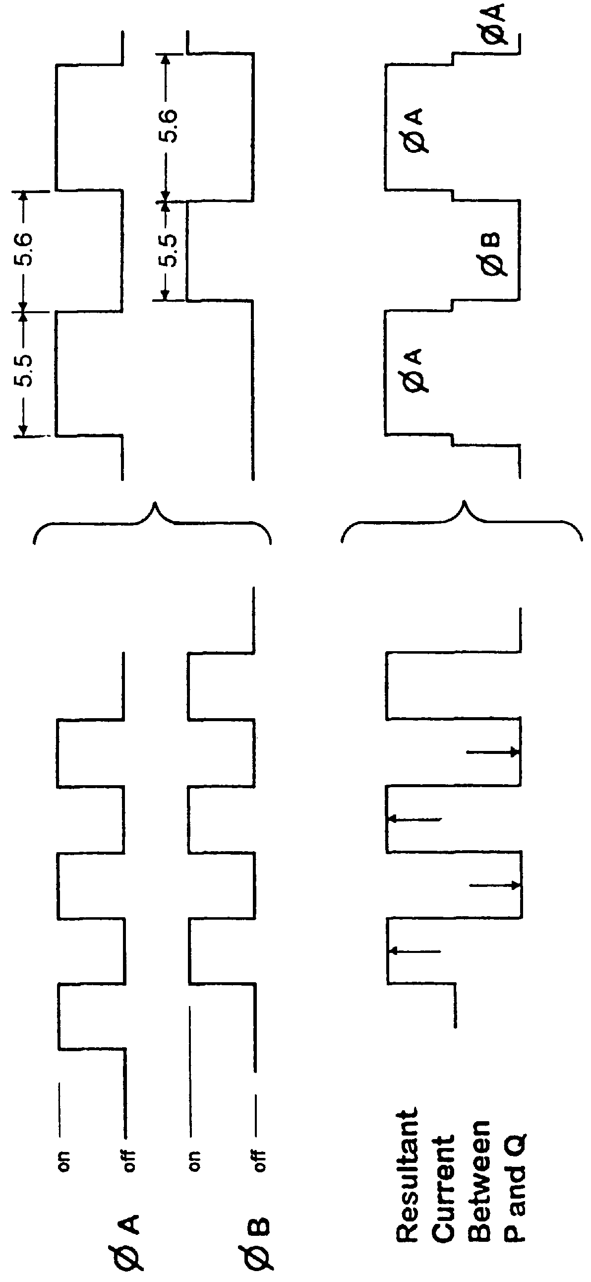 Variable speed control for AC induction motors