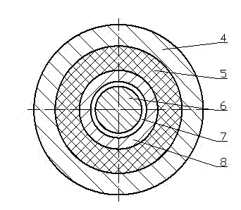 Magnetorheological valve