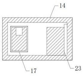 Gastrointestinal disease medication management device