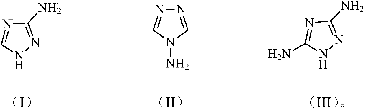 A kind of triazole-based composite heat stabilizer for pvc