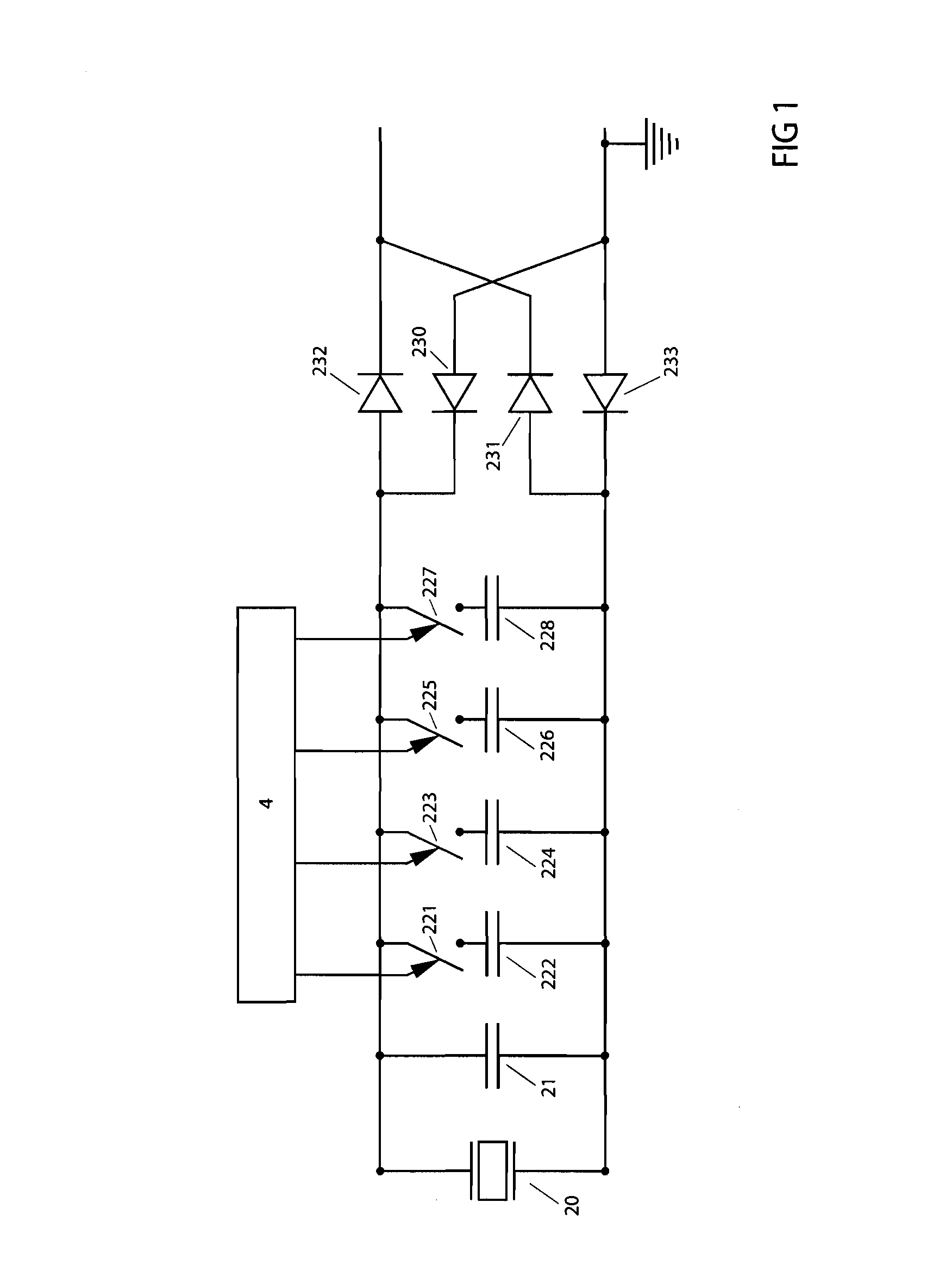 Controller for a clockwork mechanism, and corresponding method