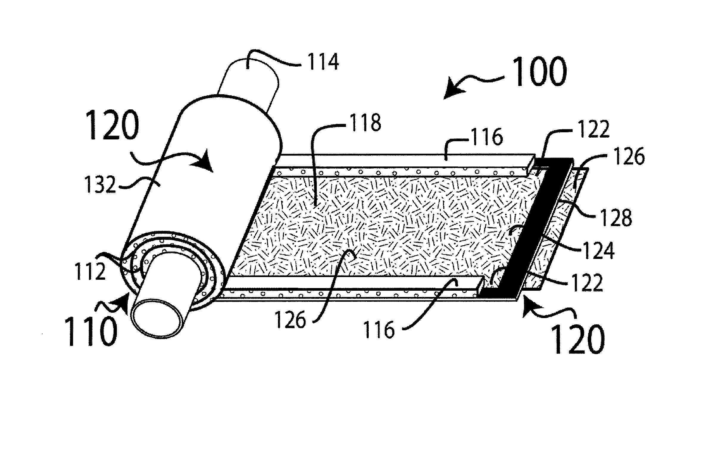 Scalable CVD Film and Nanomaterial Synthesis