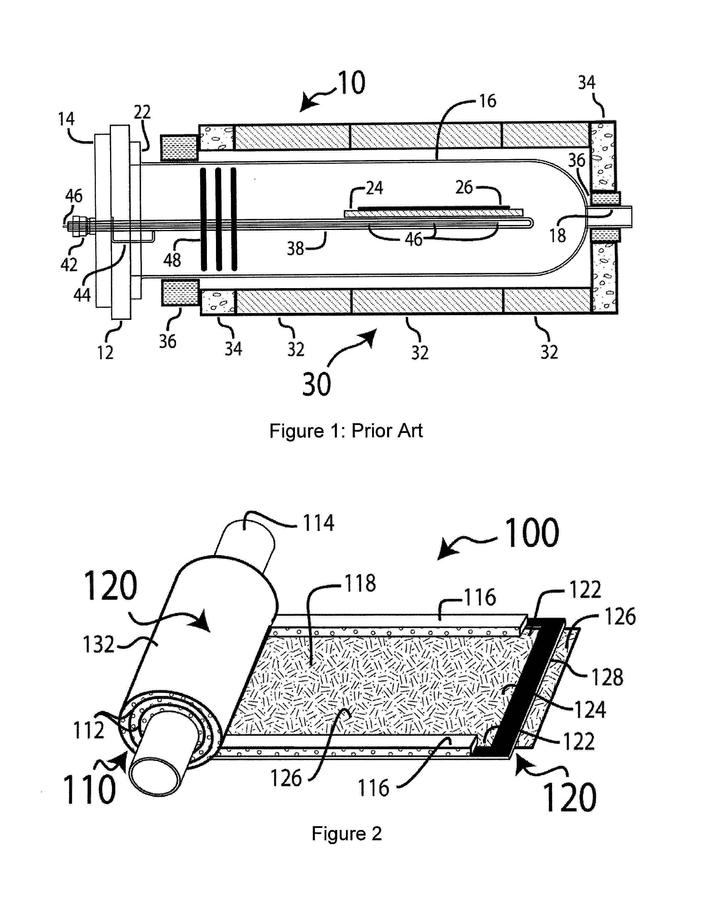 Scalable CVD Film and Nanomaterial Synthesis