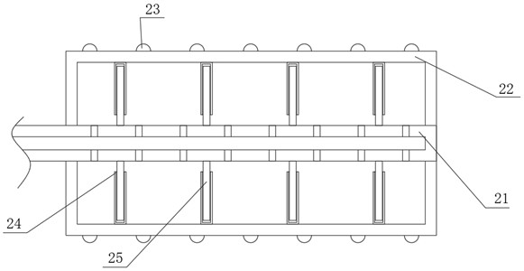 Polyethylene product strength detection method