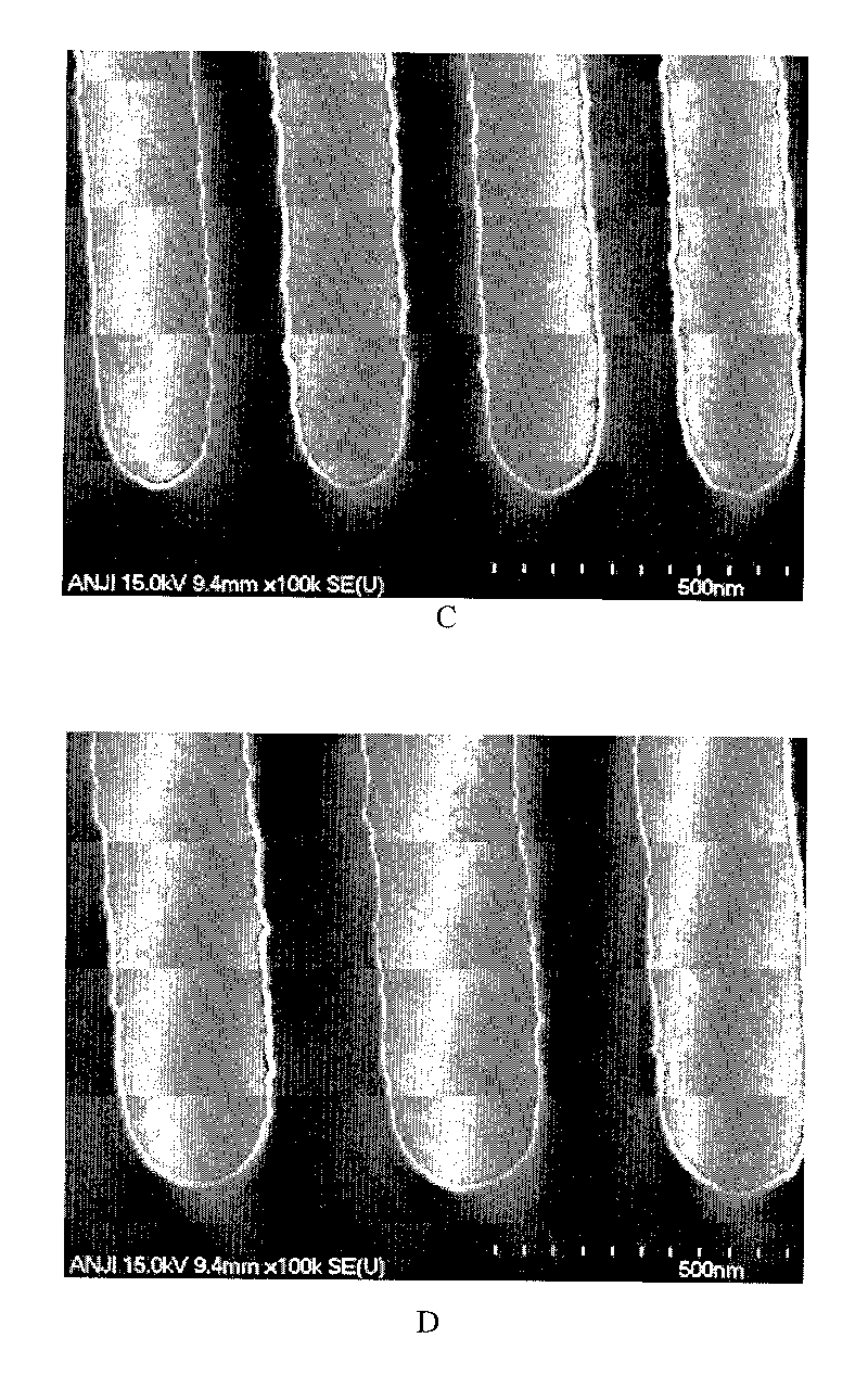 Chemically mechanical polishing solution and application thereof