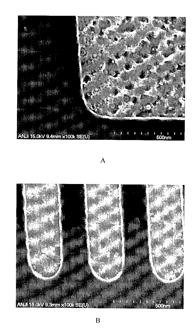 Chemically mechanical polishing solution and application thereof