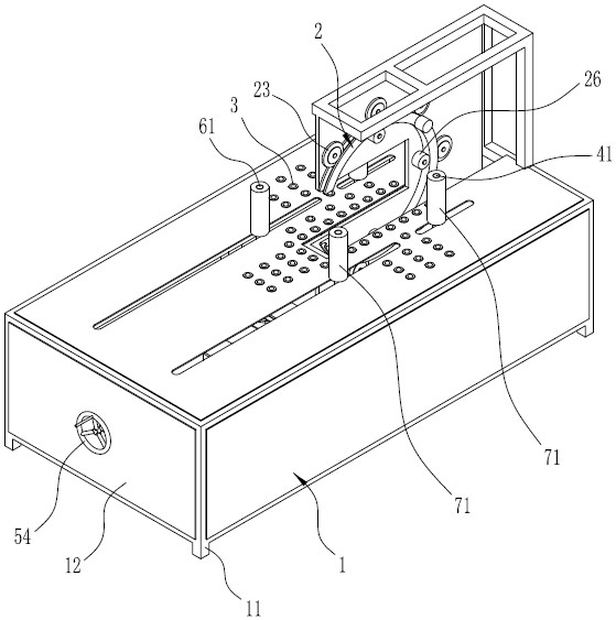 Multipurpose winding packaging machine