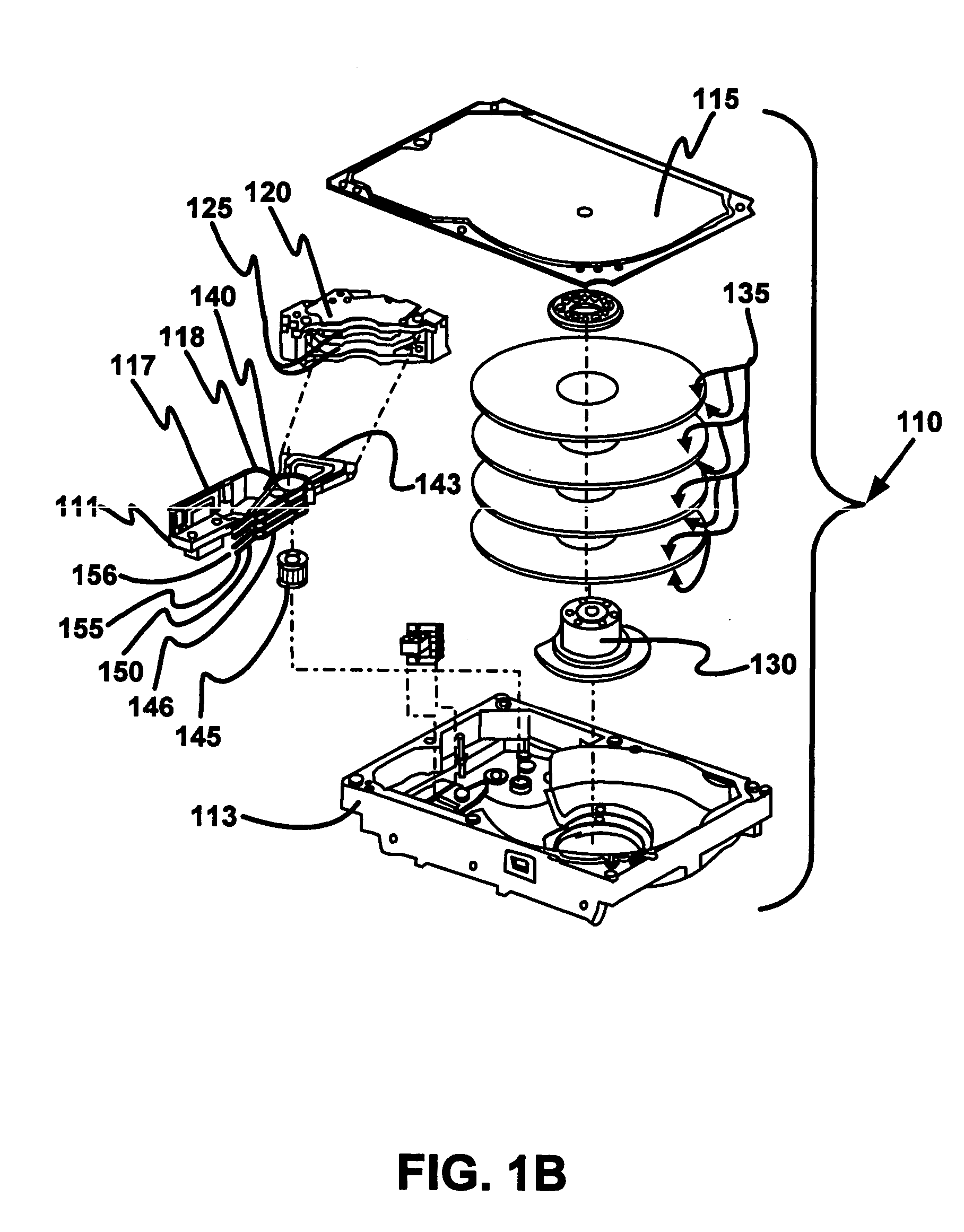 Hermetically sealed head disk assembly and method of sealing with soldering material