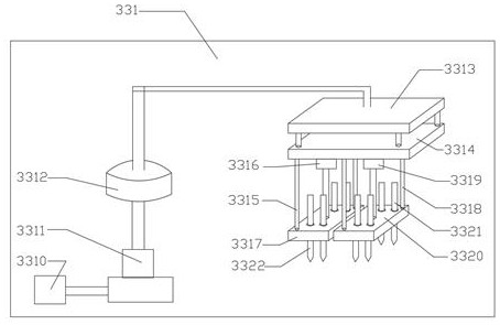 A high-efficiency, fully automatic quality and appearance inspection integrated equipment for pcb circuit boards