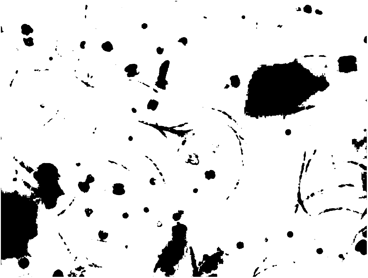 Method for culturing phytoplankton with predominant chlorophyta