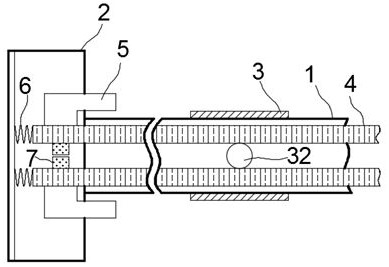 Foosball Advanced Joystick