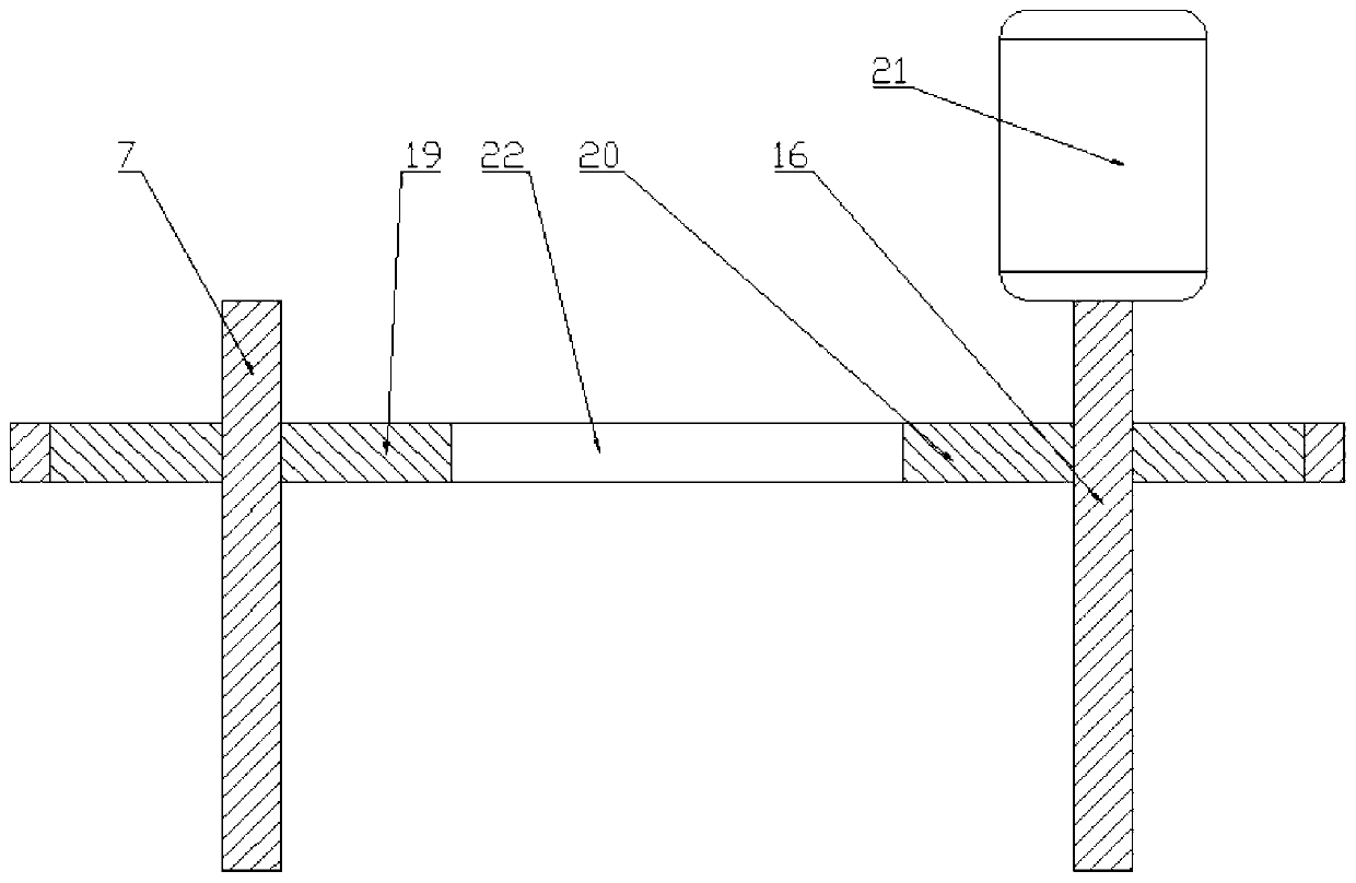 Statistical scanning device for accountant