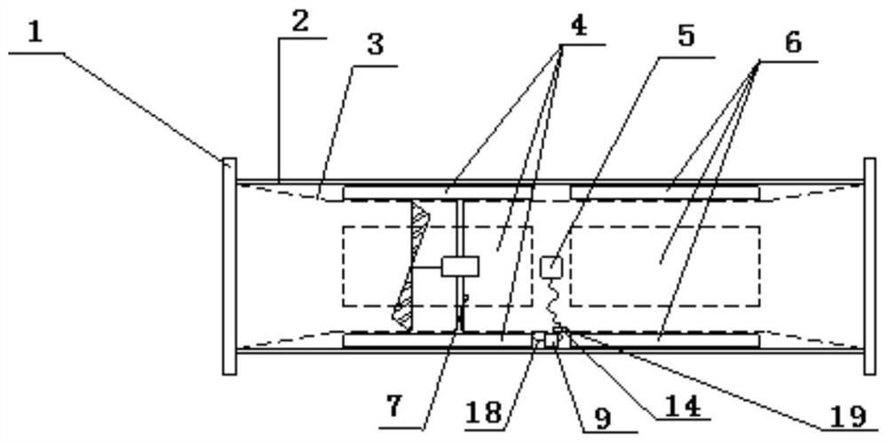 anti-scaling equipment