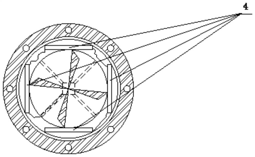 anti-scaling equipment