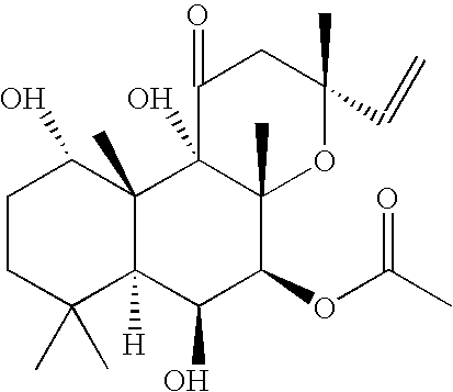 Forskolin compositions and methods for administration