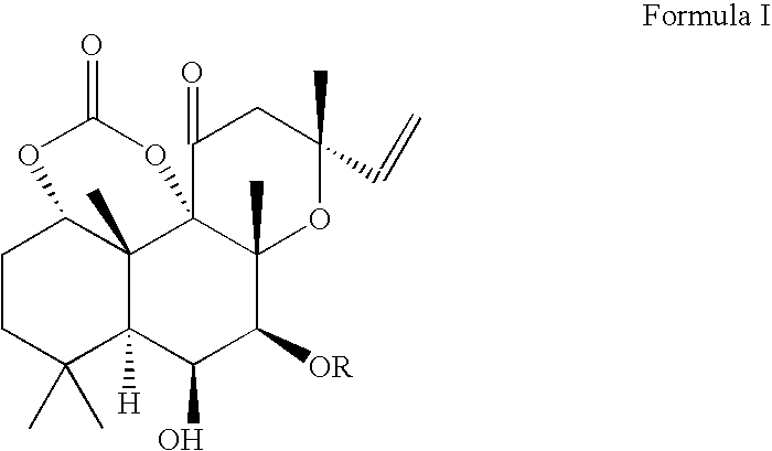 Forskolin compositions and methods for administration