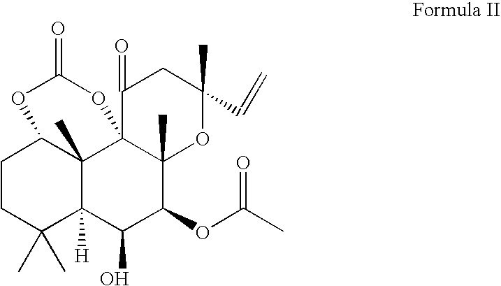 Forskolin compositions and methods for administration