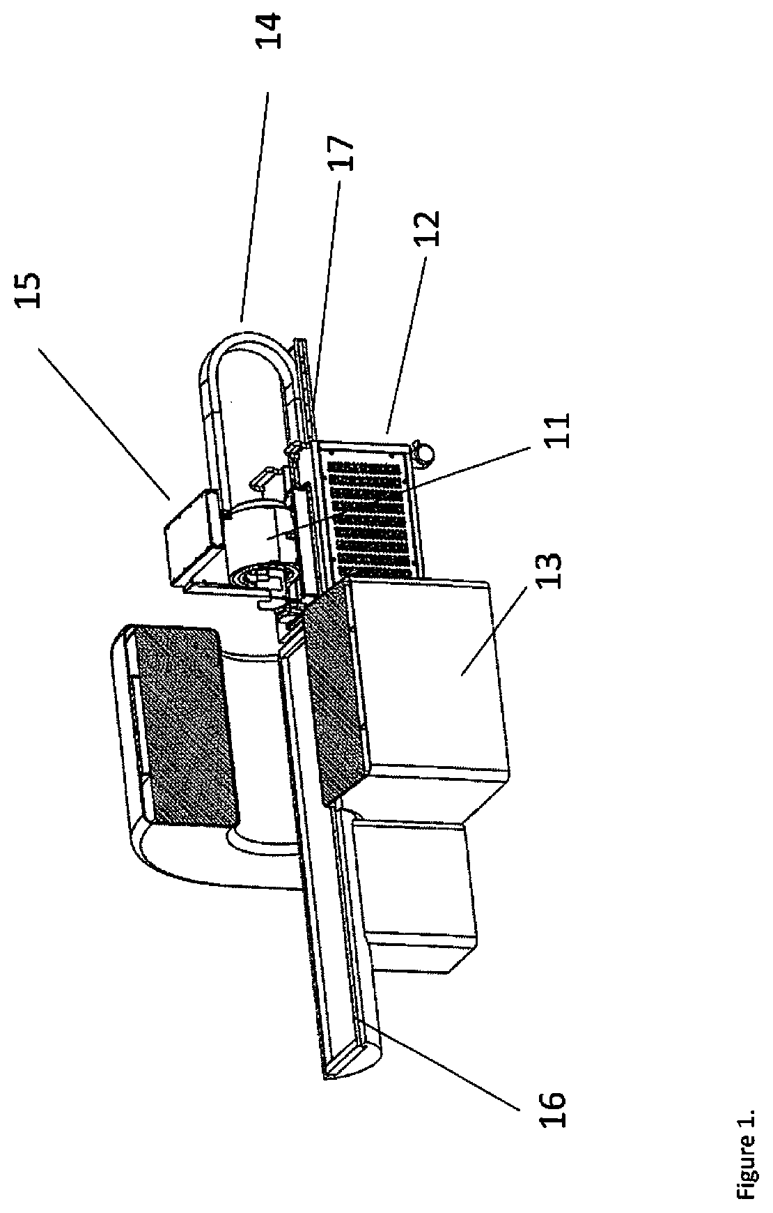 BrainPET System for Simultaneous MRI and PET Imaging