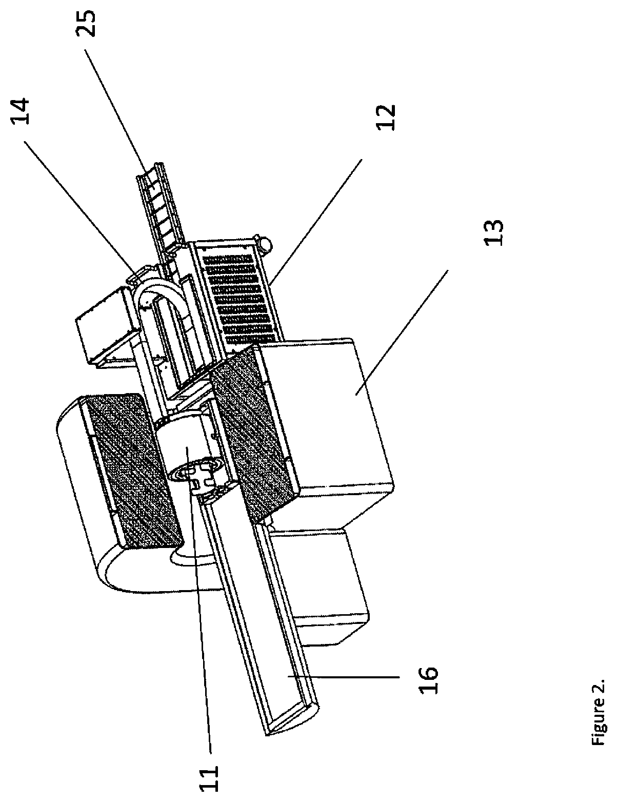 BrainPET System for Simultaneous MRI and PET Imaging