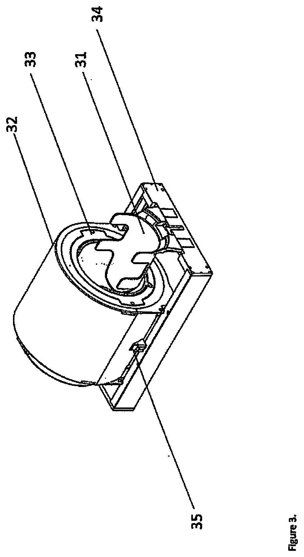 BrainPET System for Simultaneous MRI and PET Imaging