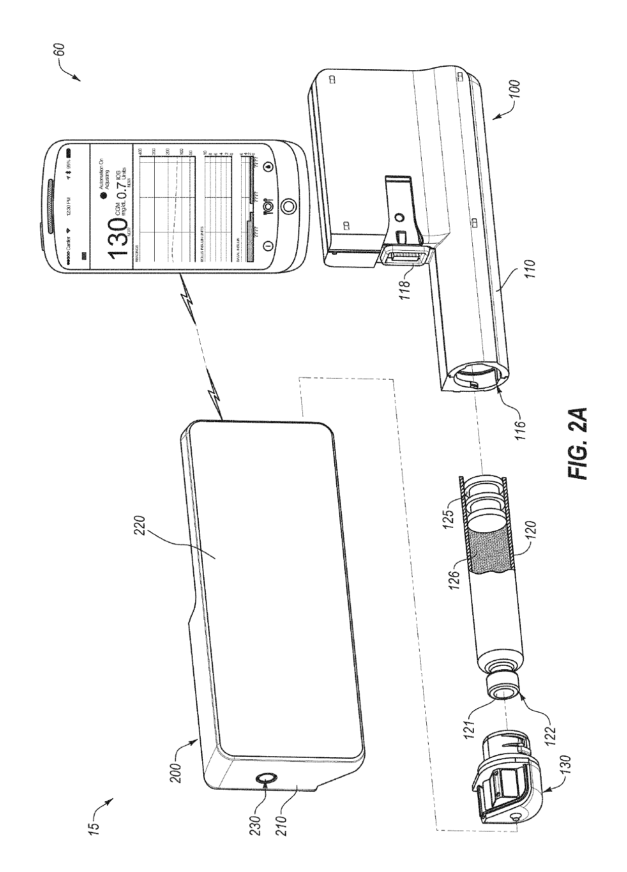 System and method for adjusting insulin delivery