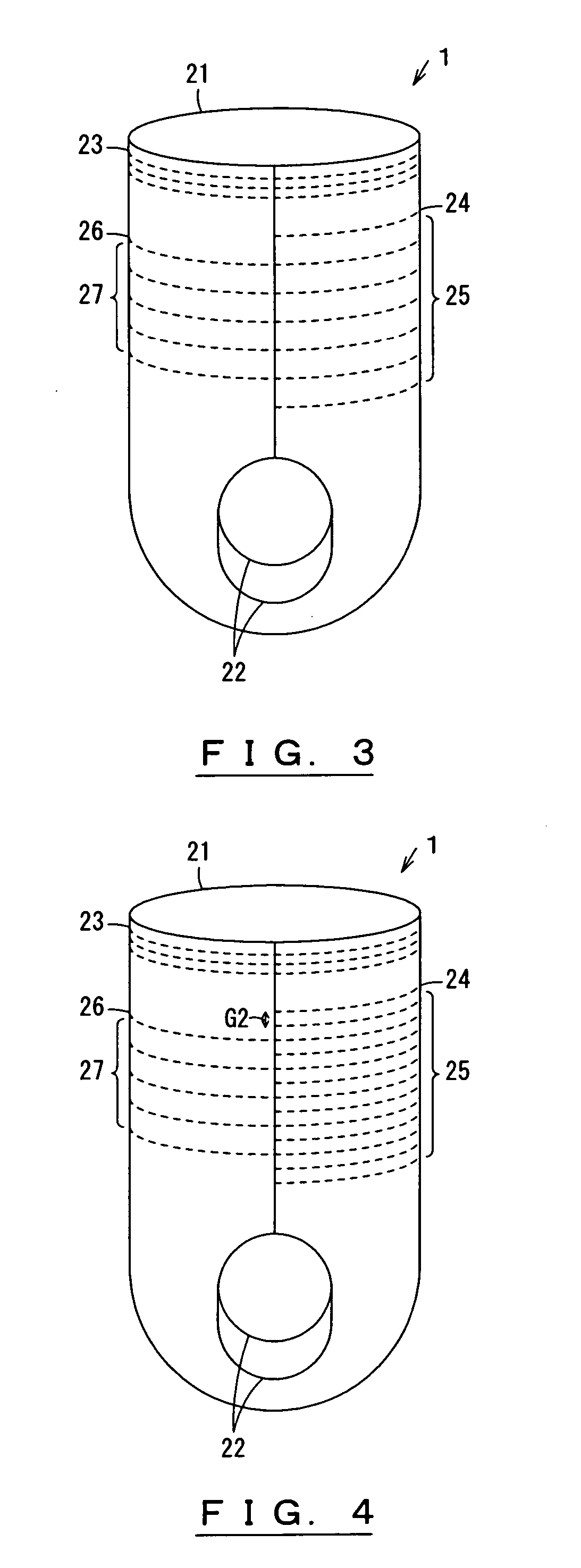 Disposable absorbent article