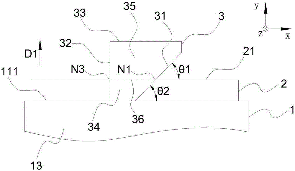 Housing and electronic device