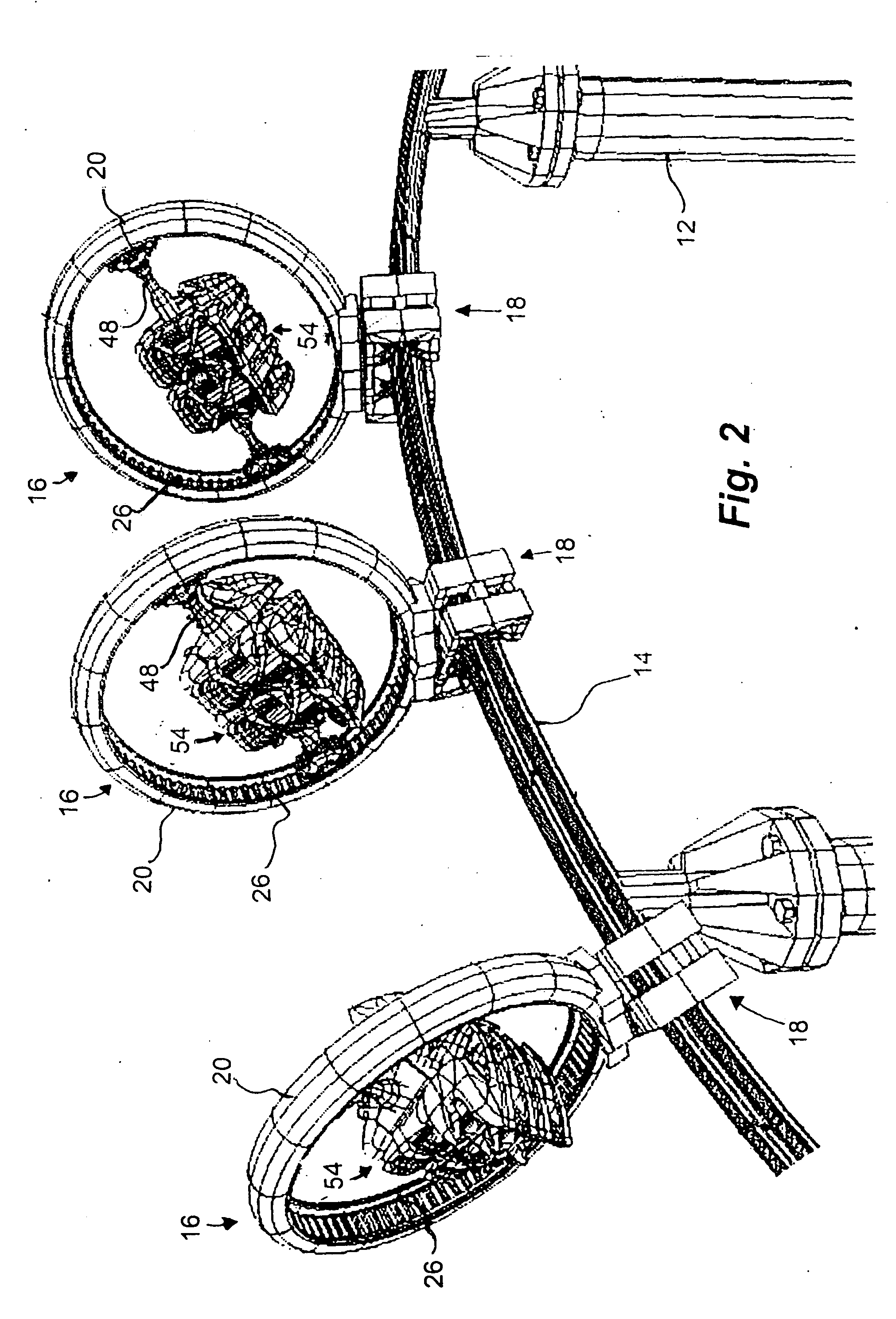 Amusement ride