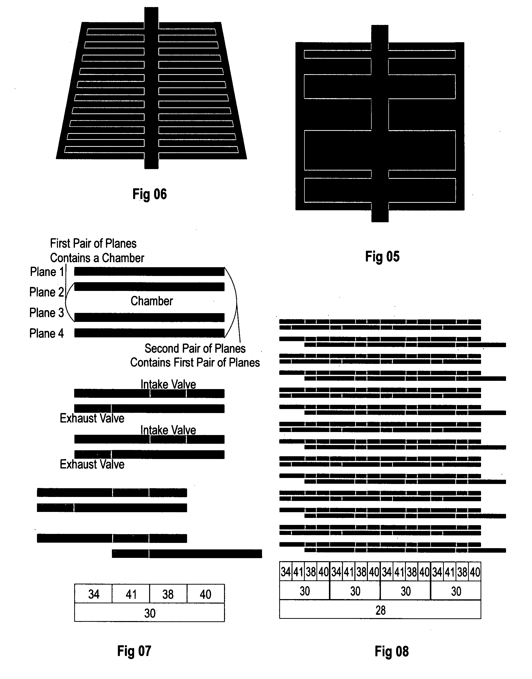 Planetary improvement motor