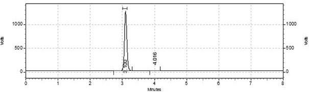 Steroidal intermediate chemical as well as preparation method and application thereof