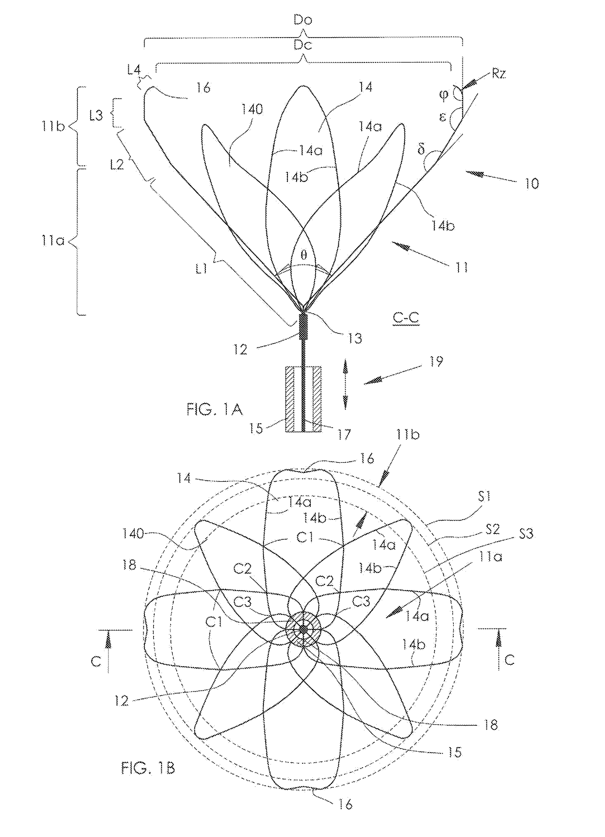 Apparatus for entrapping and extracting objects from body cavities