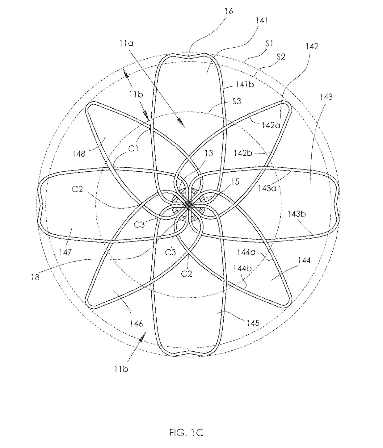 Apparatus for entrapping and extracting objects from body cavities