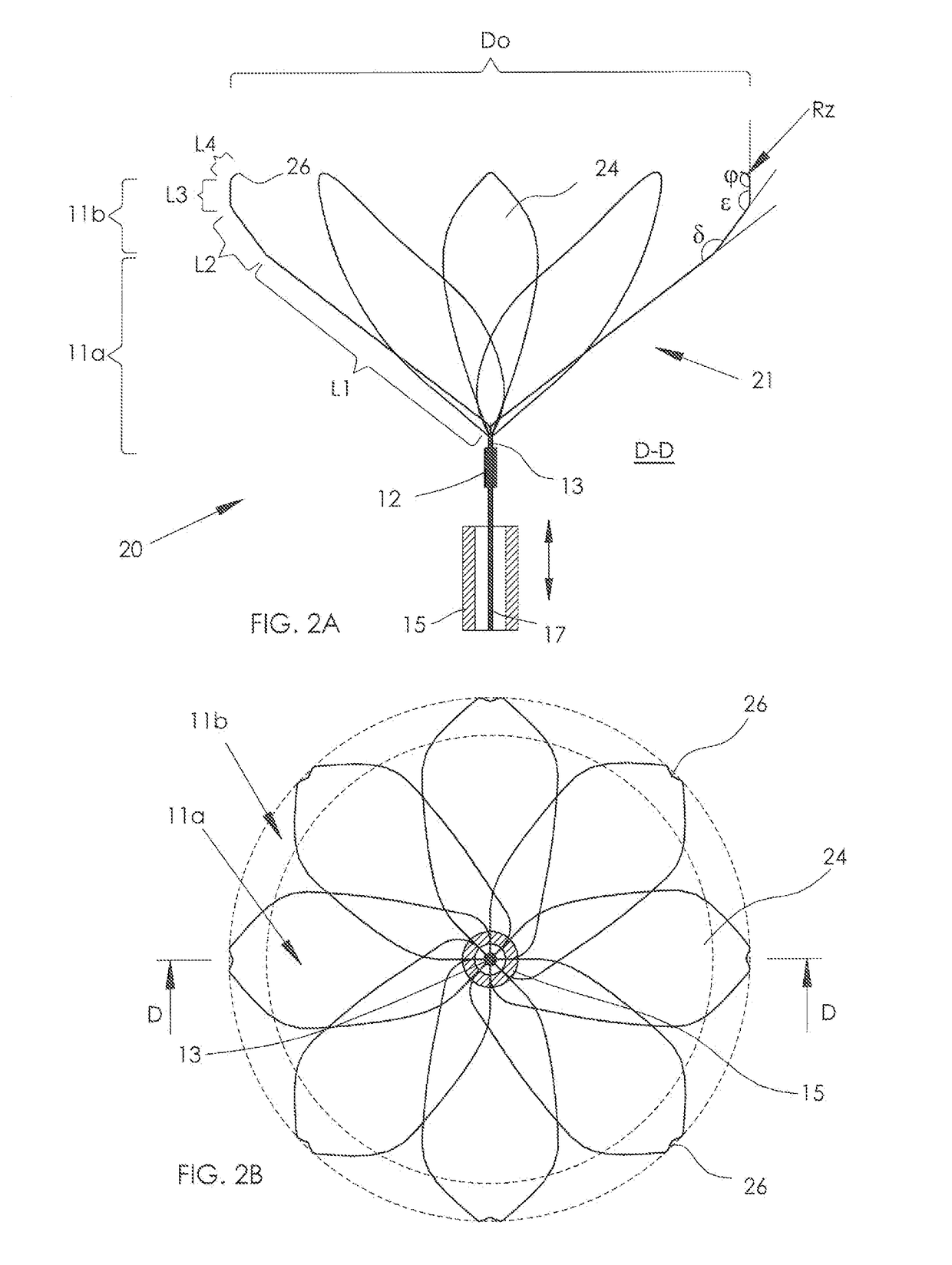 Apparatus for entrapping and extracting objects from body cavities