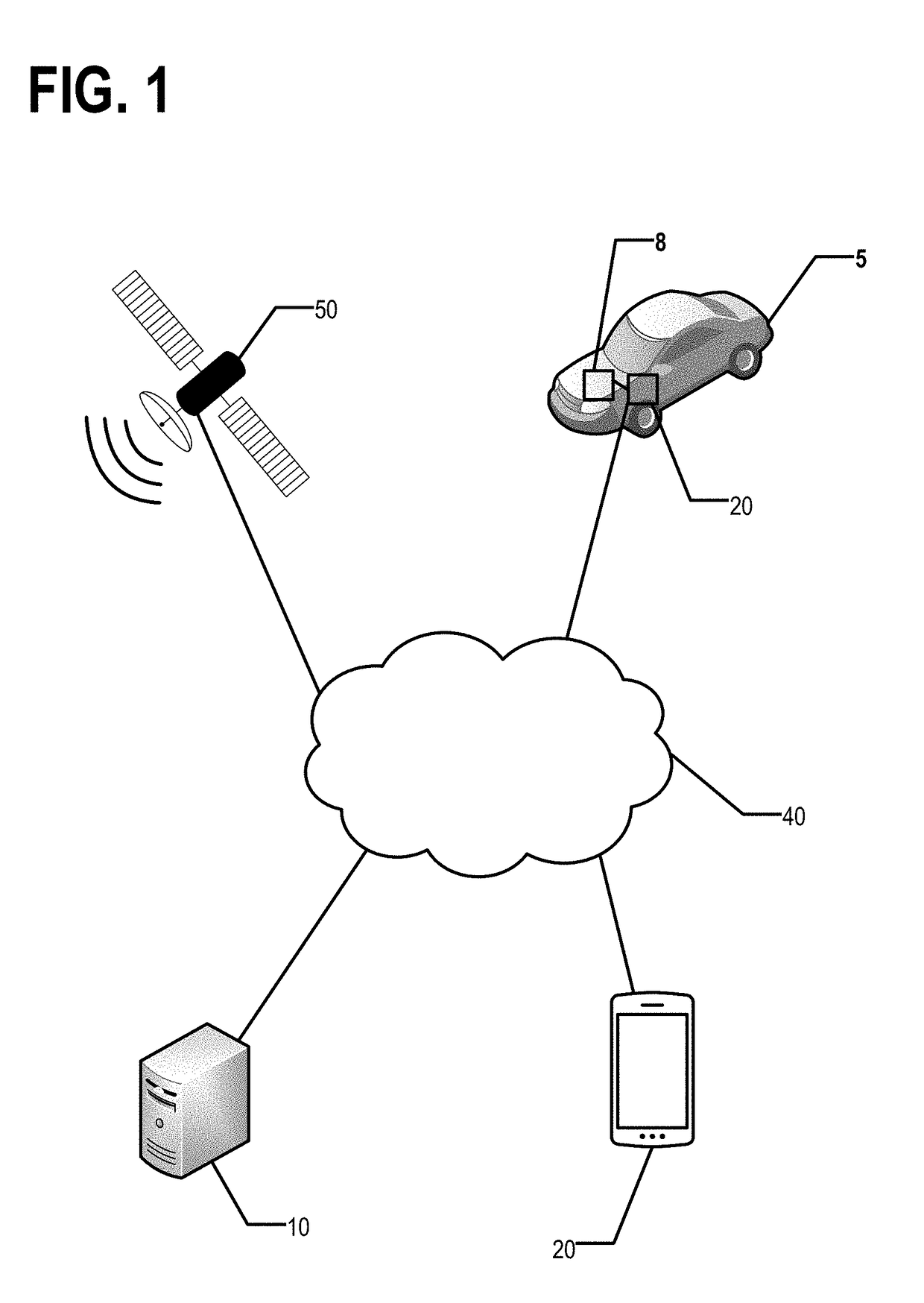 Lane-centric road network model for navigation