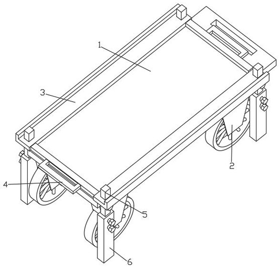 A prefabricated box-type transformer