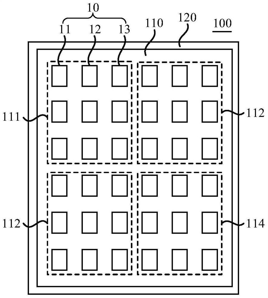 Driving method of display panel, driving device thereof, and display device