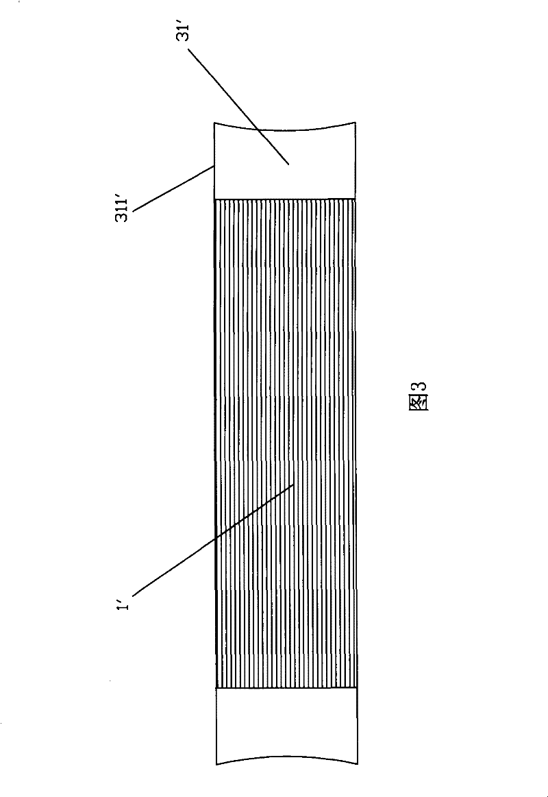 Manufacturing method of surface mounting capacitor for enhancing weldability