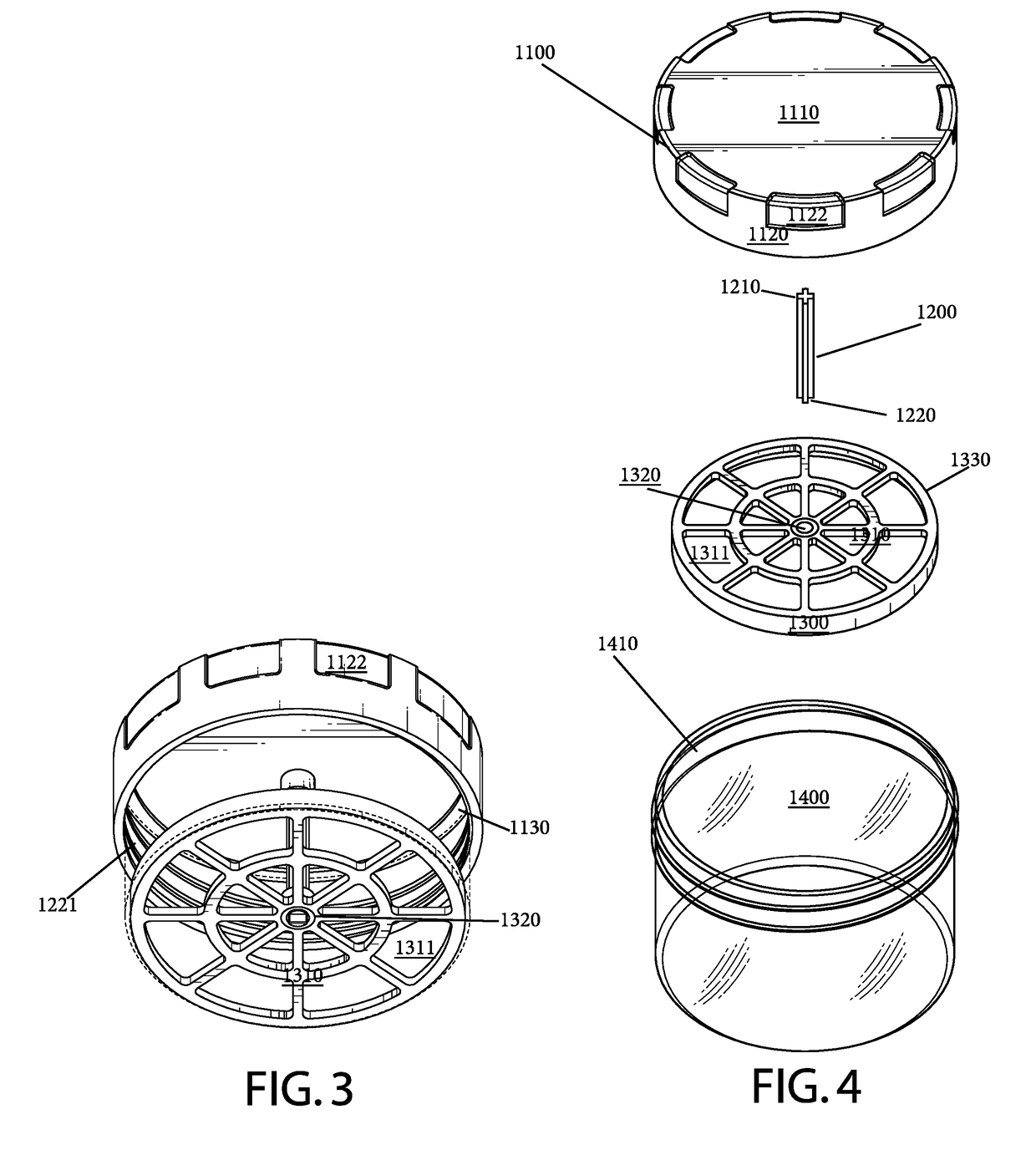 Mouth guard cleaning and storage device and related methods