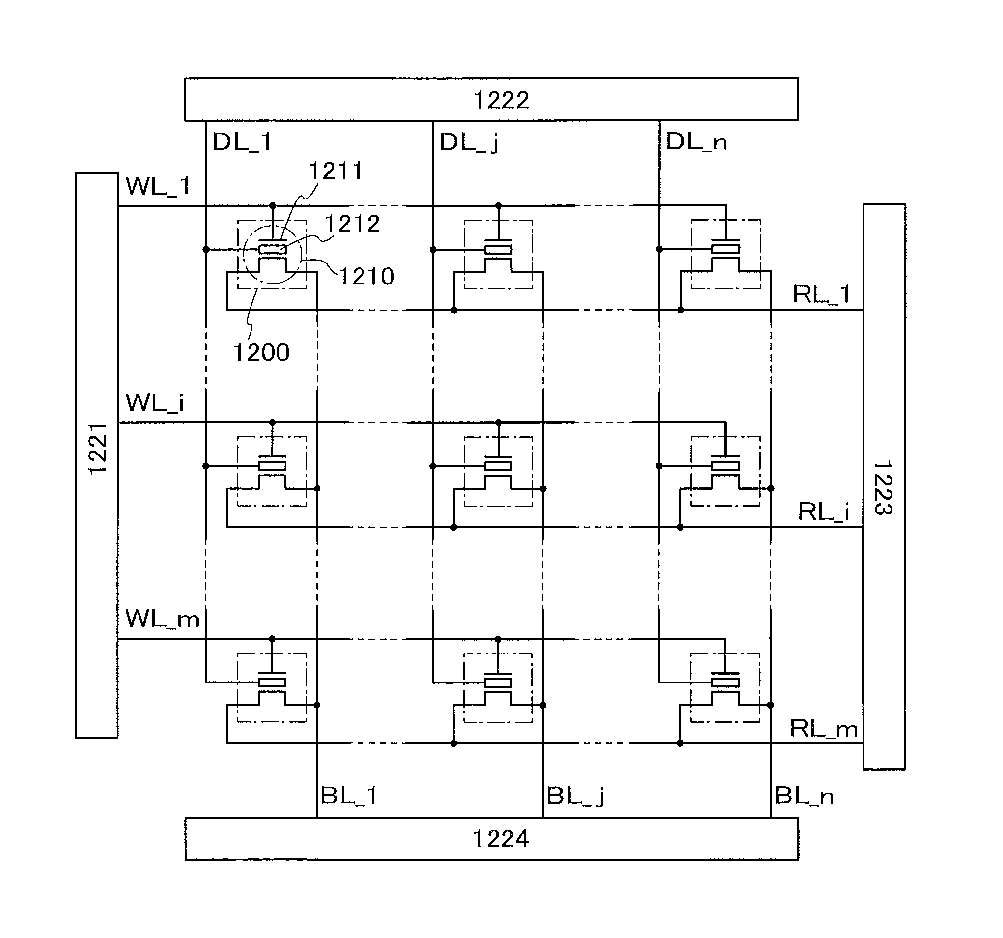 Semiconductor device and method for driving the same