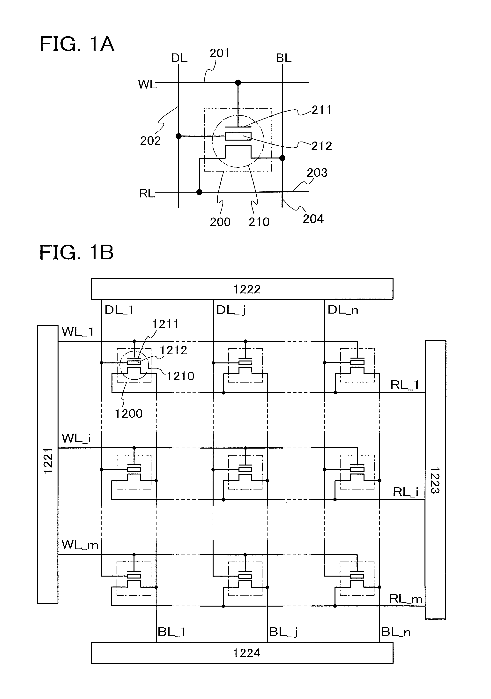 Semiconductor device and method for driving the same