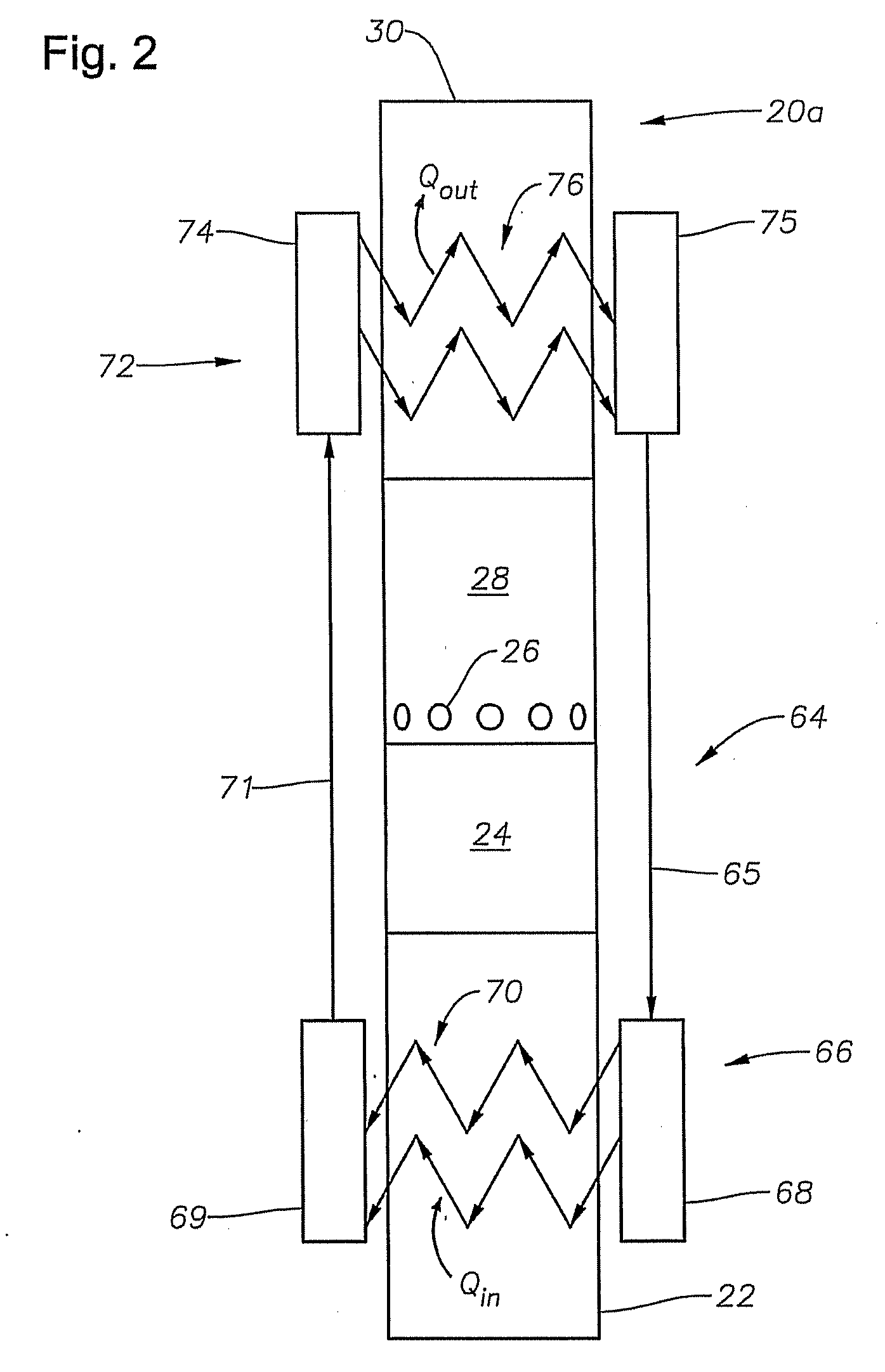 Method of heating sub sea esp pumping system