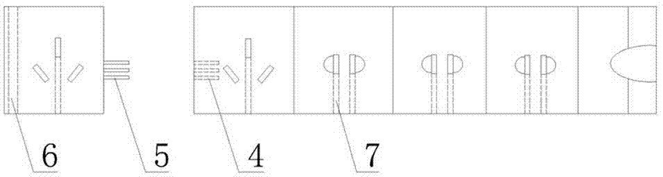 Socket and plug for blind people