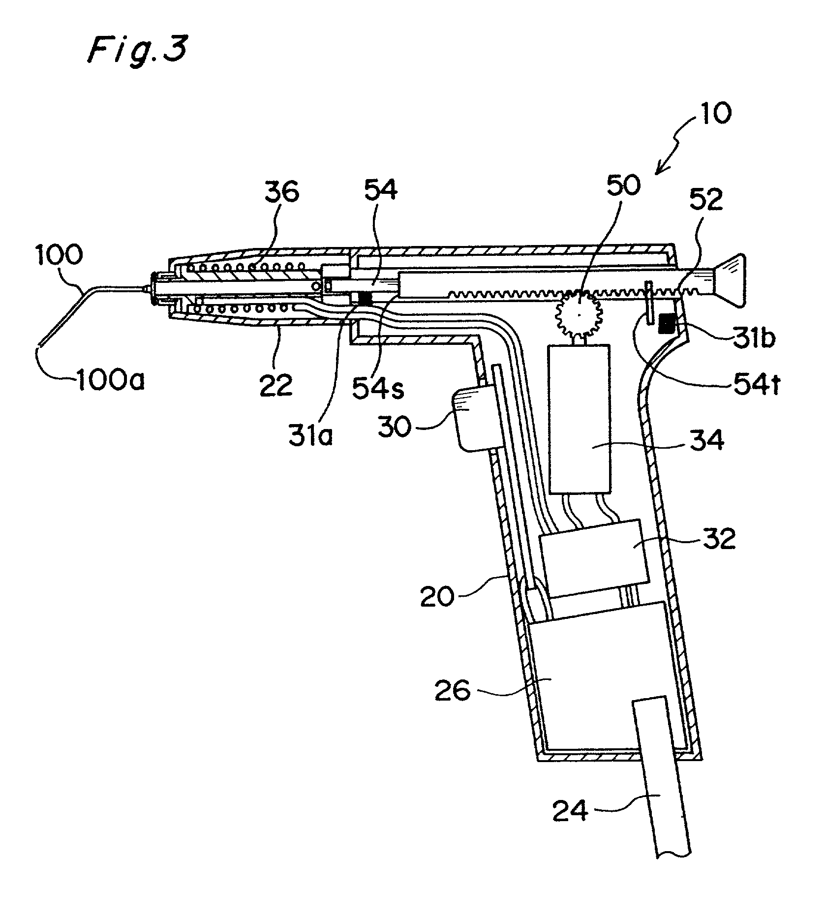 Dental filling instrument and attachment therefor