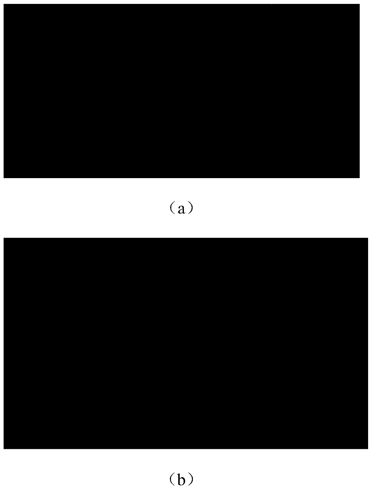 Intelligent vehicle path planning method based on bidirectional extension random trees